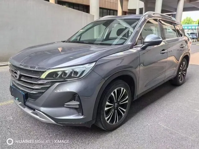 GAC GS5 1.5T 2024