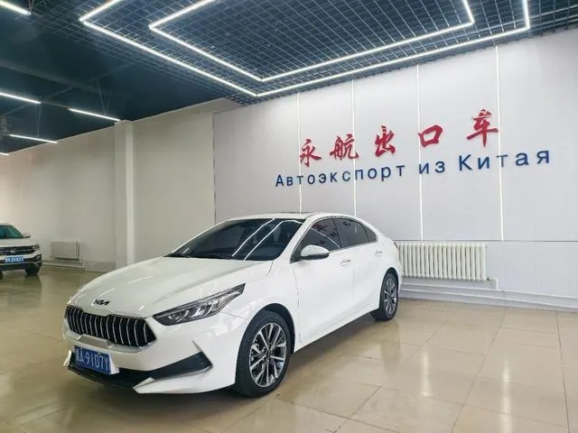 Kia K3 1.6 2024